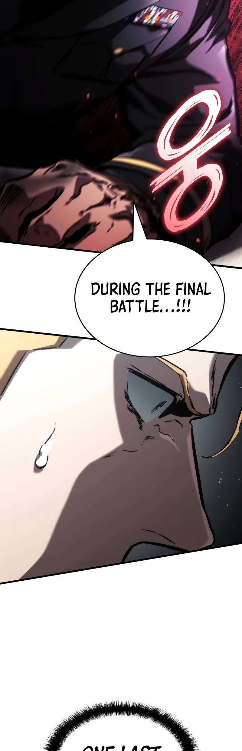 Kill The Dragon Chapter 102 page 20 - Chapter 102