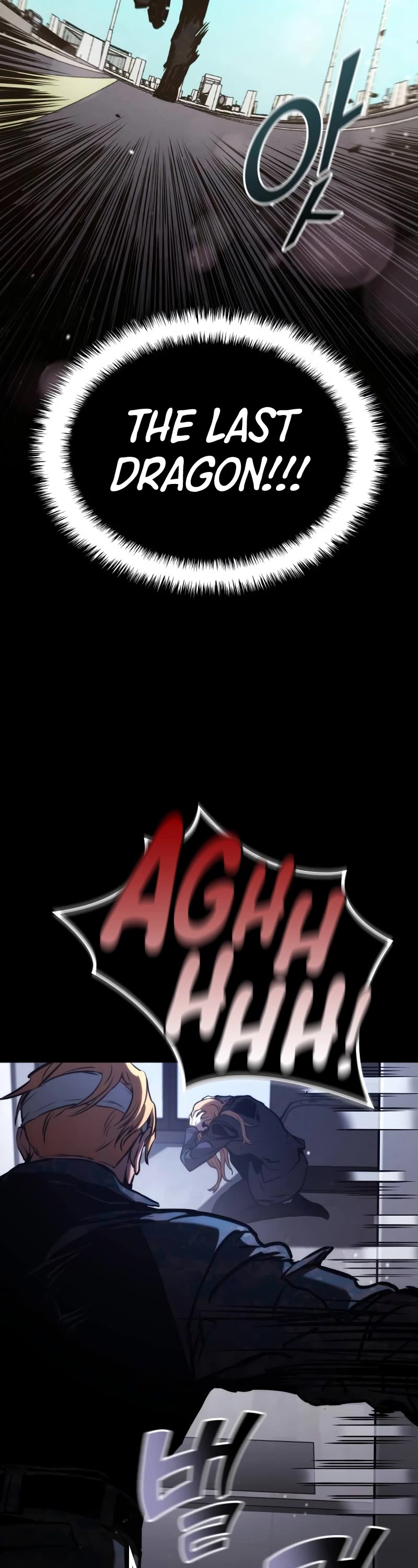 Kill The Dragon Chapter 102 page 23 - Chapter 102