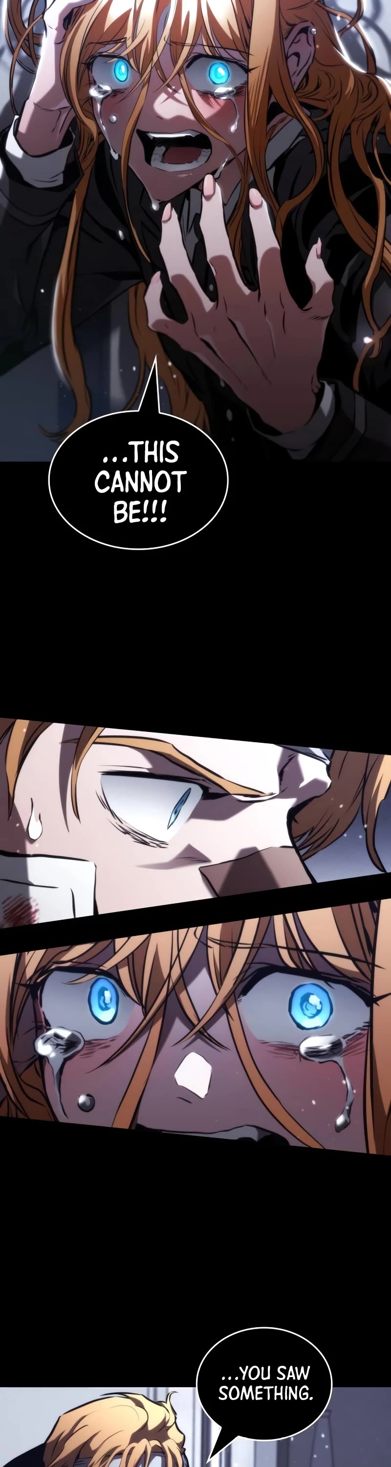 Kill The Dragon Chapter 102 page 25 - Chapter 102