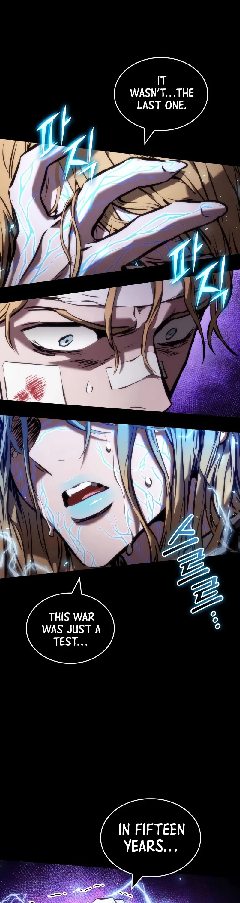 Kill The Dragon Chapter 102 page 27 - Chapter 102