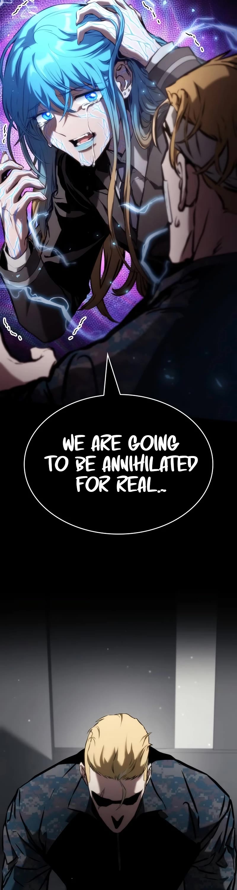 Kill The Dragon Chapter 102 page 28 - Chapter 102