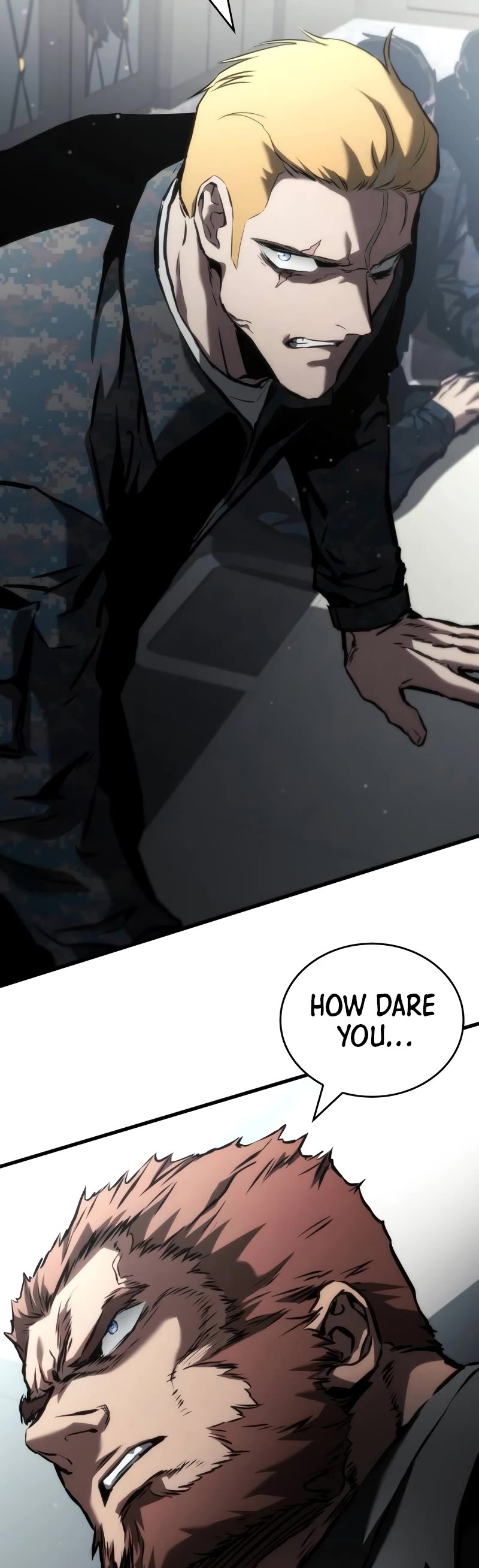 Kill The Dragon Chapter 102 page 30 - Chapter 102