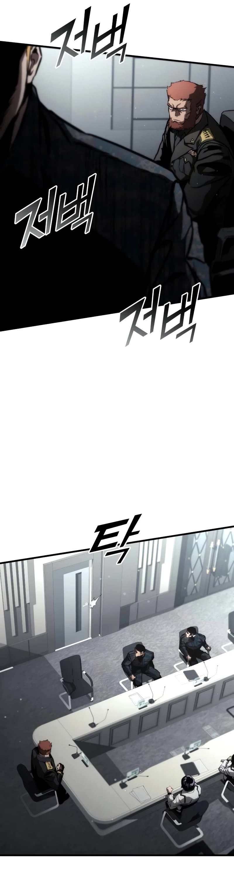 Kill The Dragon Chapter 102 page 32 - Chapter 102