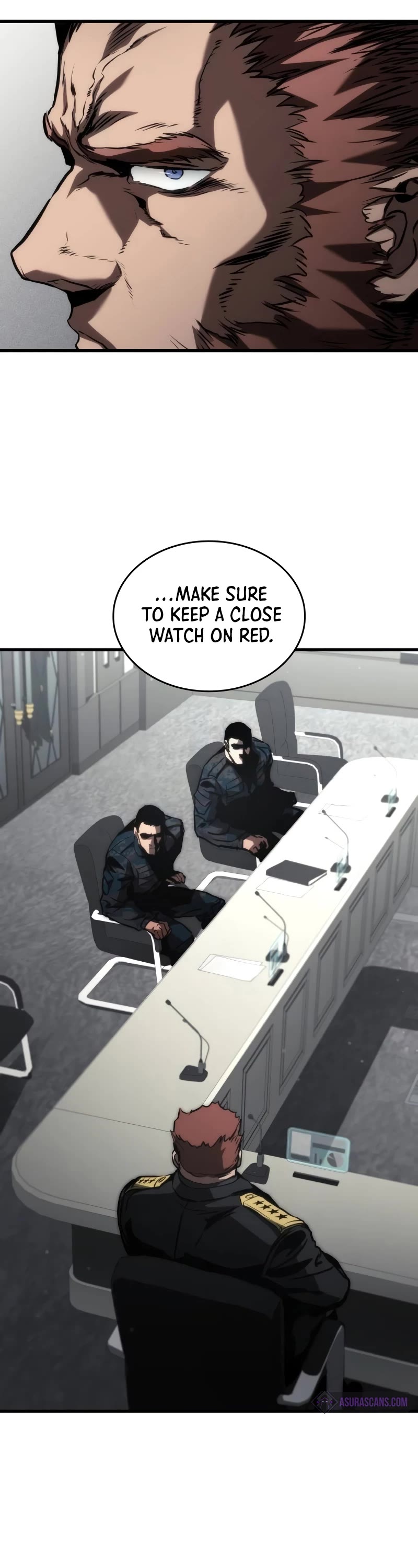 Kill The Dragon Chapter 102 page 33 - Chapter 102