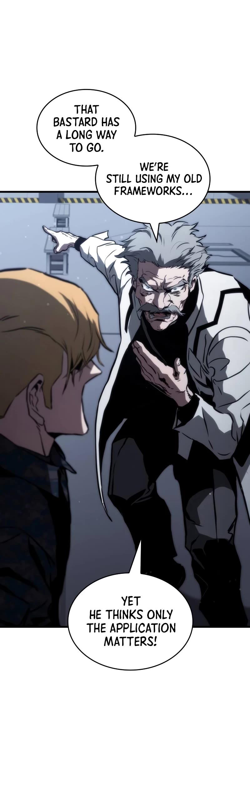 Kill The Dragon Chapter 102 page 36 - Chapter 102
