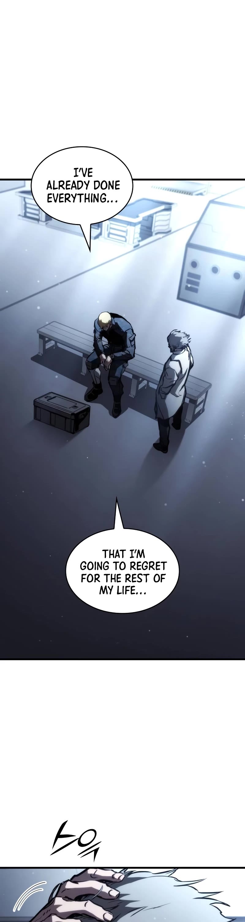 Kill The Dragon Chapter 102 page 39 - Chapter 102