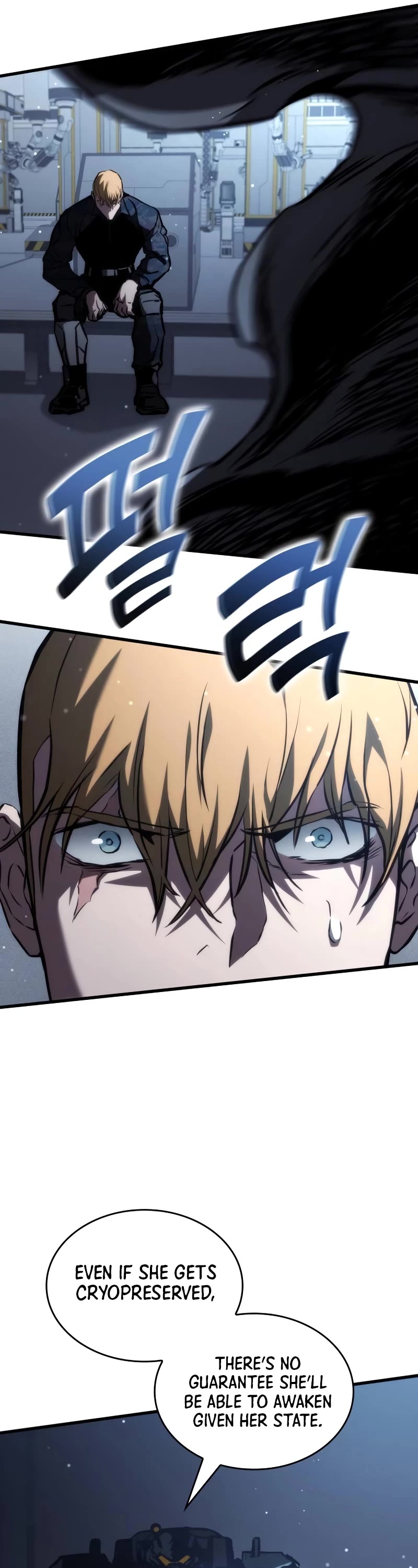 Kill The Dragon Chapter 102 page 42 - Chapter 102