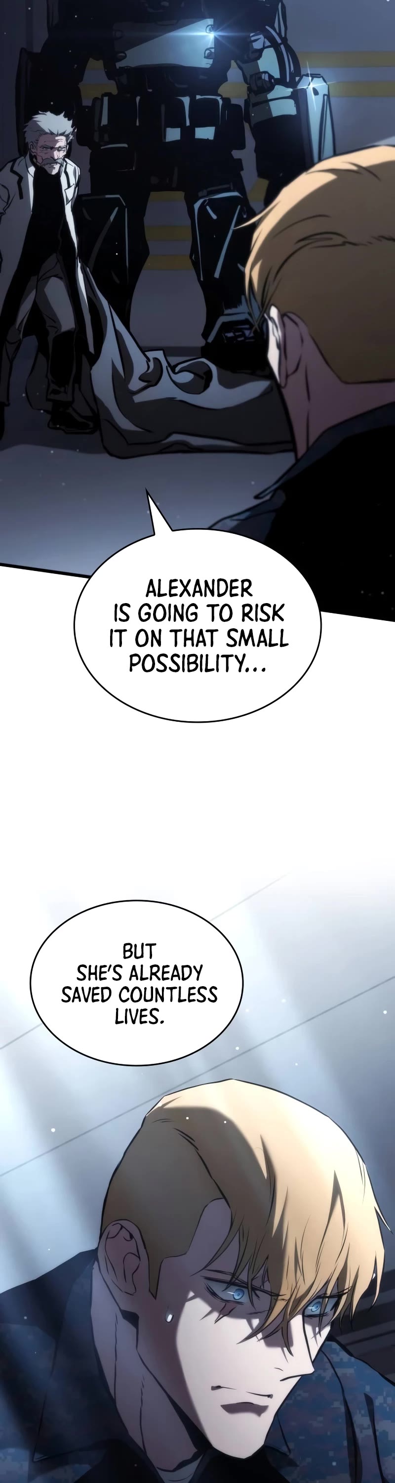 Kill The Dragon Chapter 102 page 43 - Chapter 102