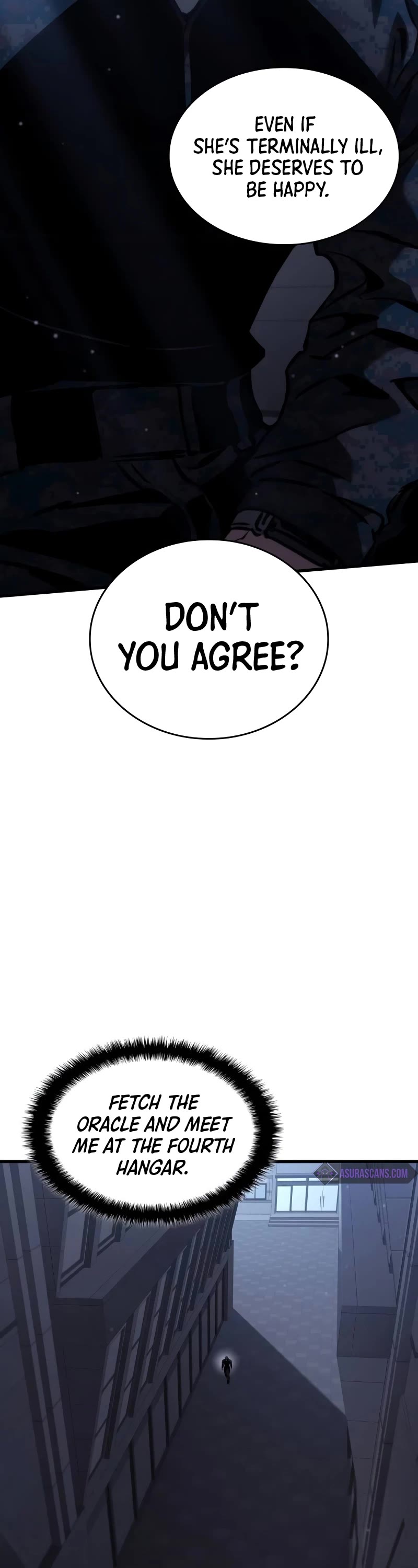 Kill The Dragon Chapter 102 page 44 - Chapter 102