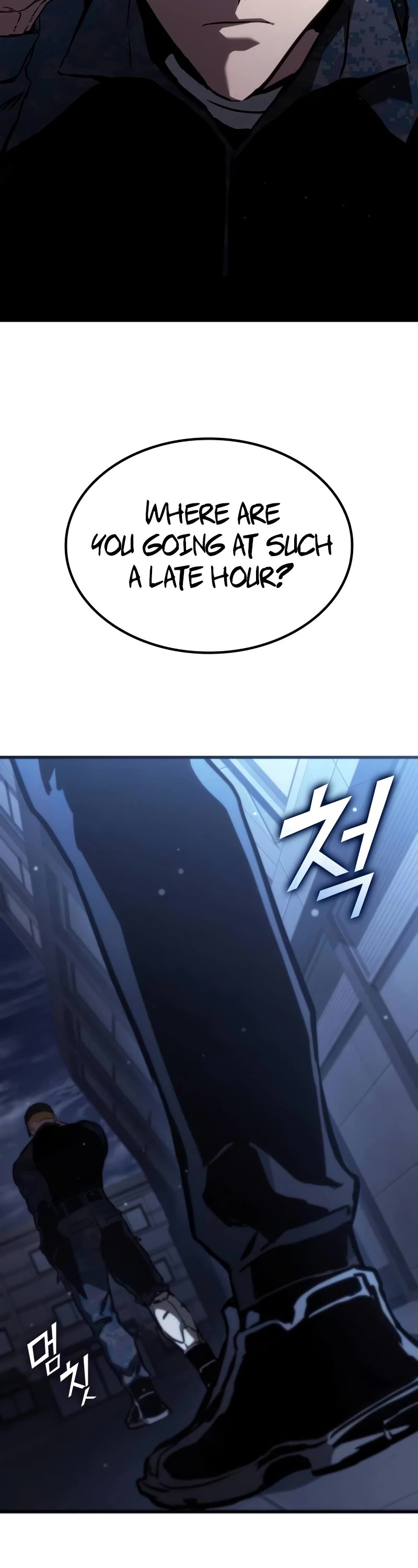 Kill The Dragon Chapter 102 page 46 - Chapter 102