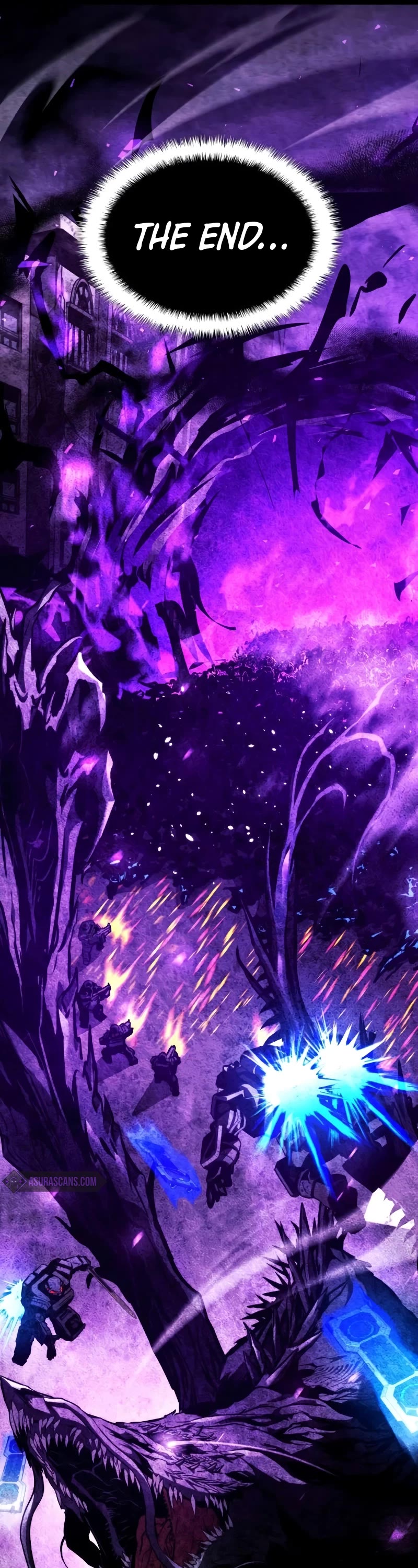 Kill The Dragon Chapter 102 page 7 - Chapter 102