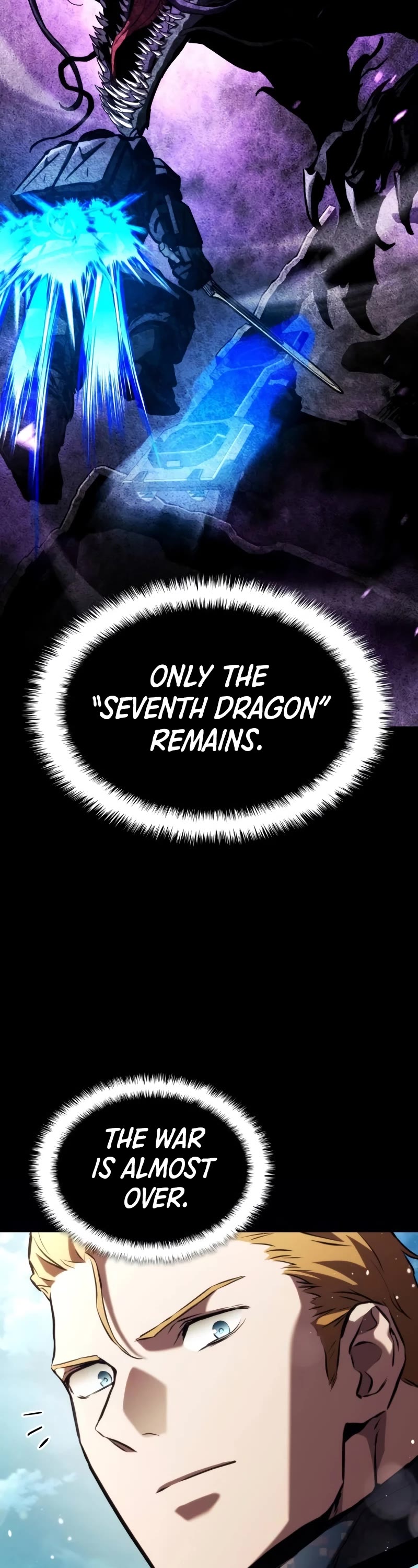 Kill The Dragon Chapter 102 page 8 - Chapter 102