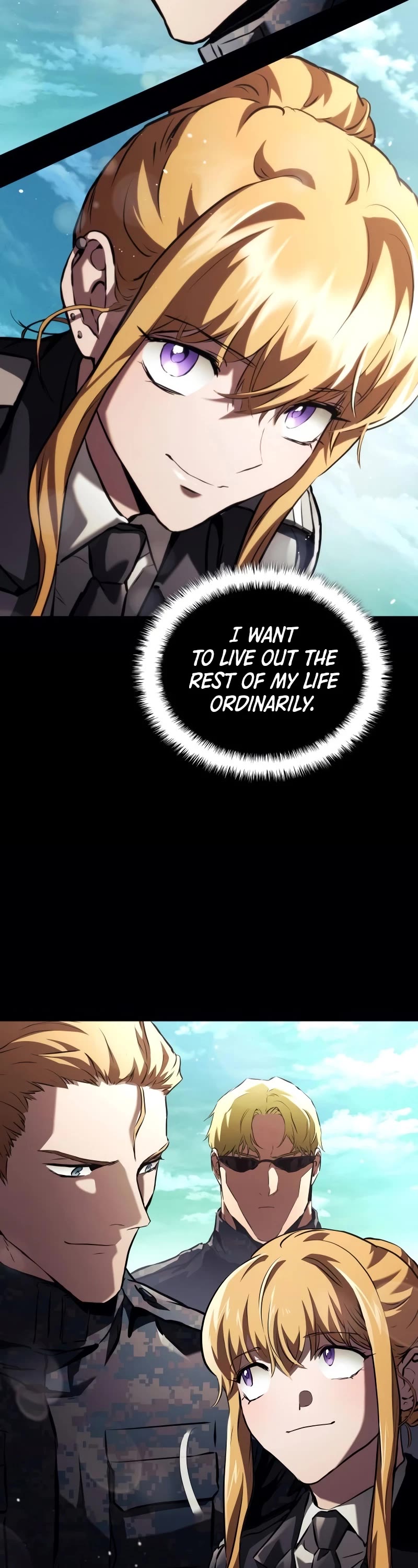 Kill The Dragon Chapter 102 page 9 - Chapter 102