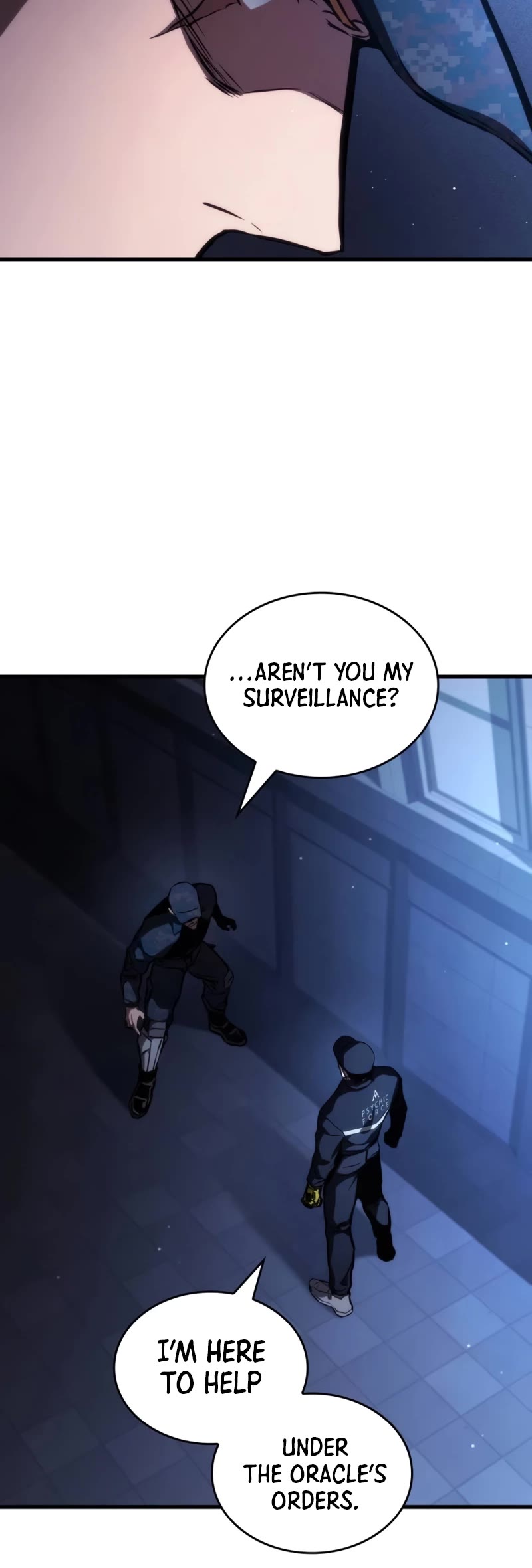 Kill The Dragon Chapter 103 page 10 - Chapter 103