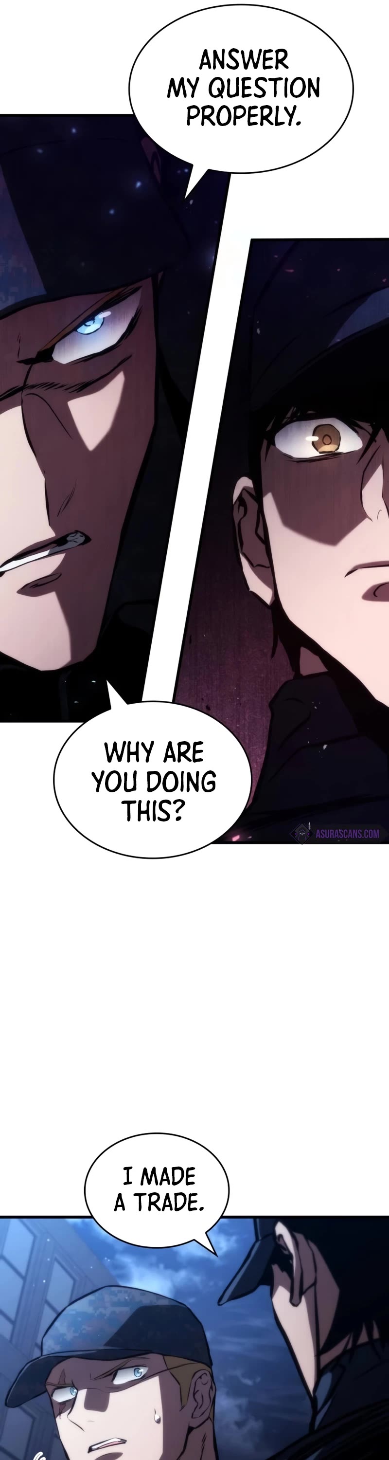 Kill The Dragon Chapter 103 page 12 - Chapter 103