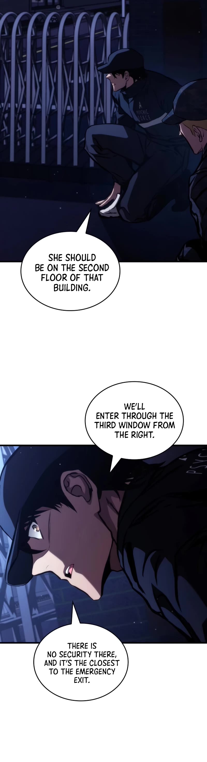Kill The Dragon Chapter 103 page 16 - Chapter 103