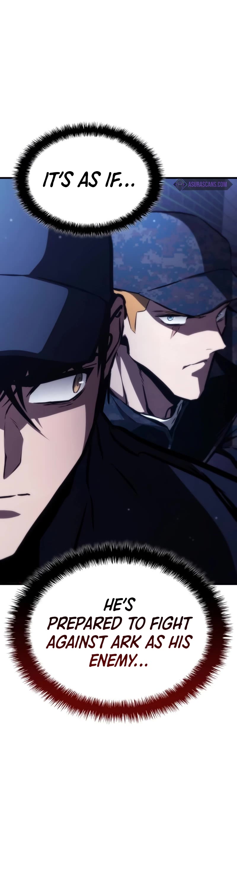 Kill The Dragon Chapter 103 page 19 - Chapter 103