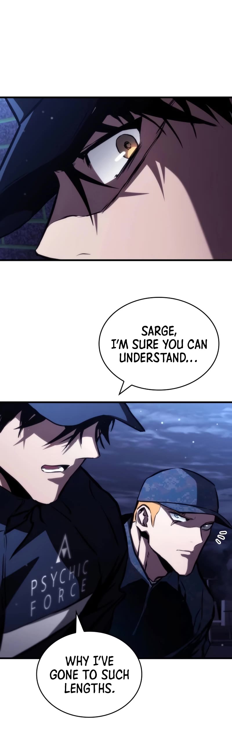 Kill The Dragon Chapter 103 page 20 - Chapter 103