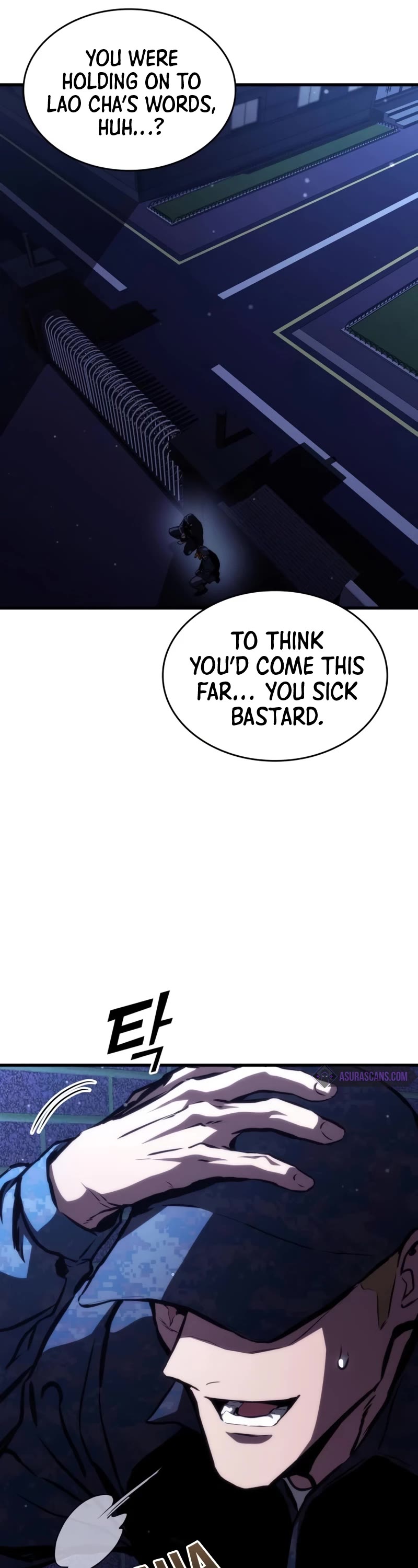 Kill The Dragon Chapter 103 page 22 - Chapter 103