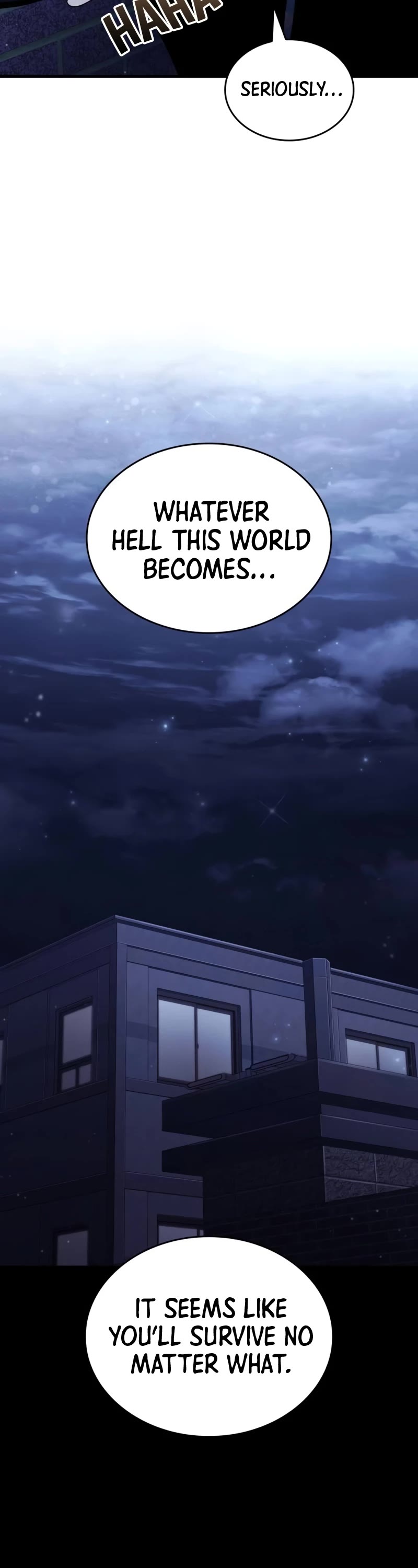 Kill The Dragon Chapter 103 page 23 - Chapter 103