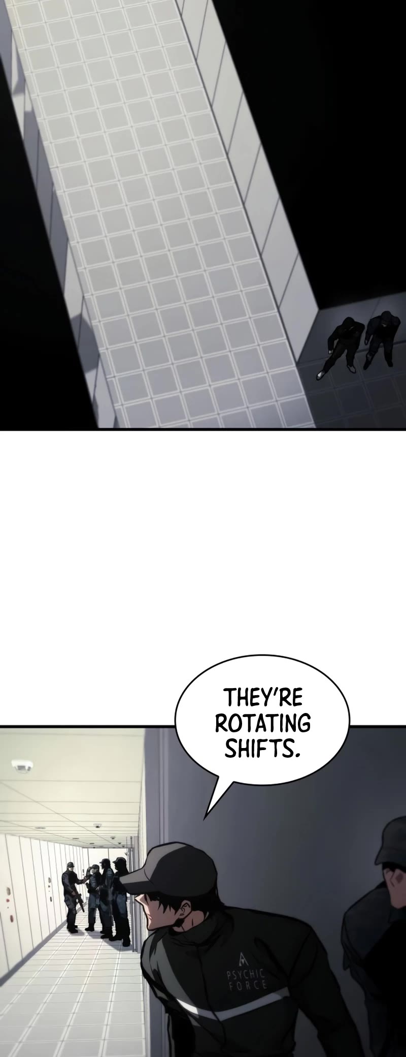 Kill The Dragon Chapter 103 page 25 - Chapter 103