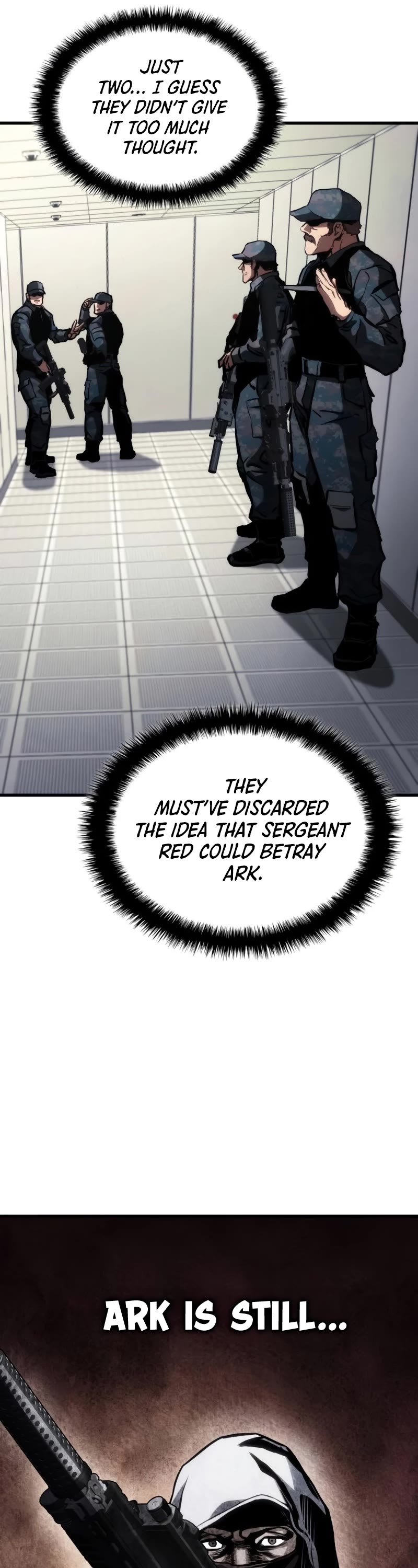 Kill The Dragon Chapter 103 page 27 - Chapter 103