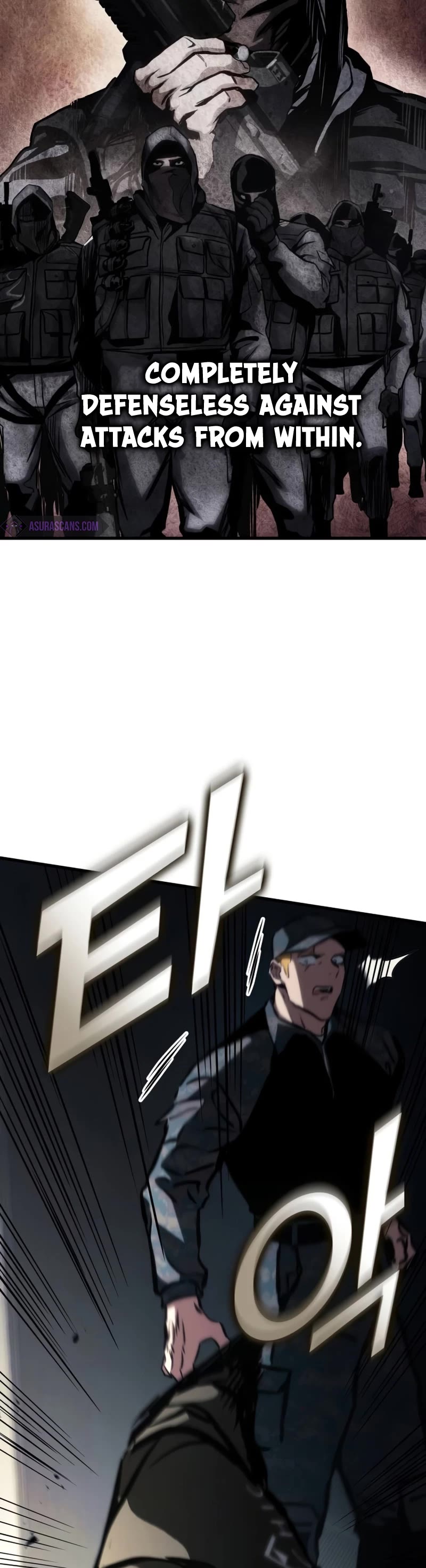 Kill The Dragon Chapter 103 page 28 - Chapter 103