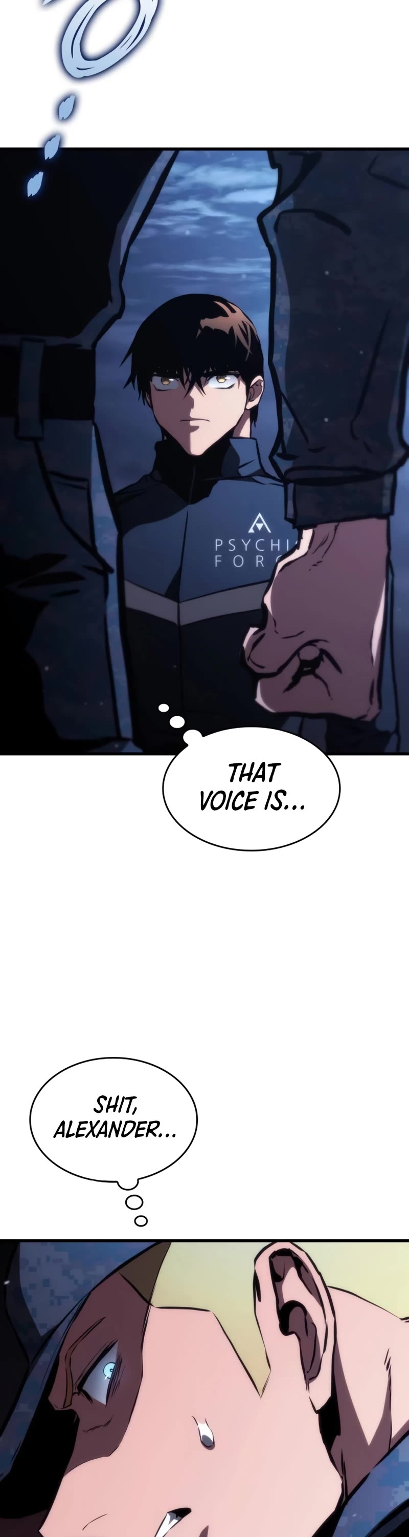 Kill The Dragon Chapter 103 page 3 - Chapter 103