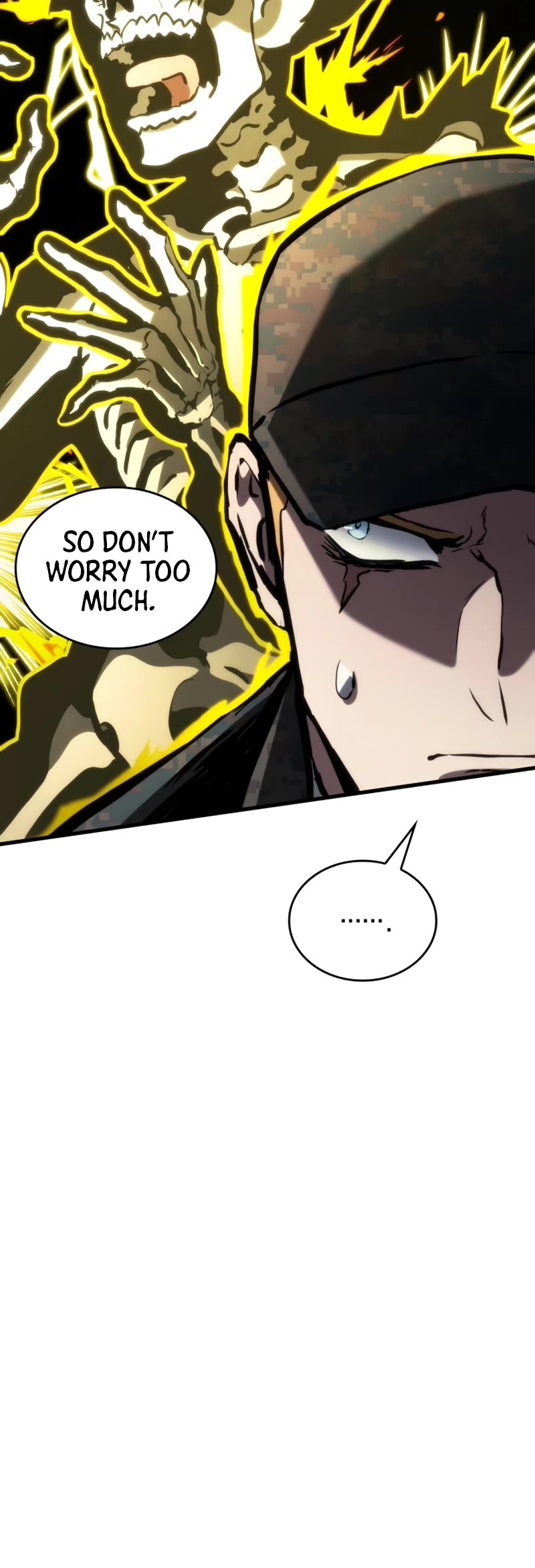 Kill The Dragon Chapter 103 page 34 - Chapter 103