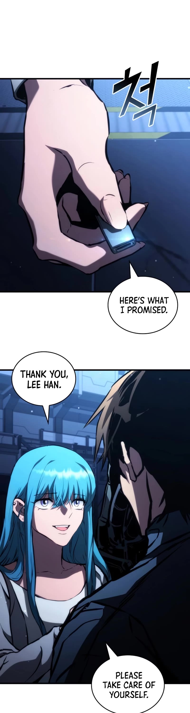 Kill The Dragon Chapter 103 page 37 - Chapter 103