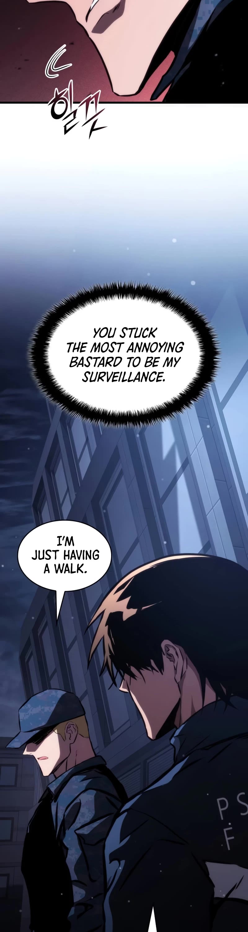 Kill The Dragon Chapter 103 page 4 - Chapter 103