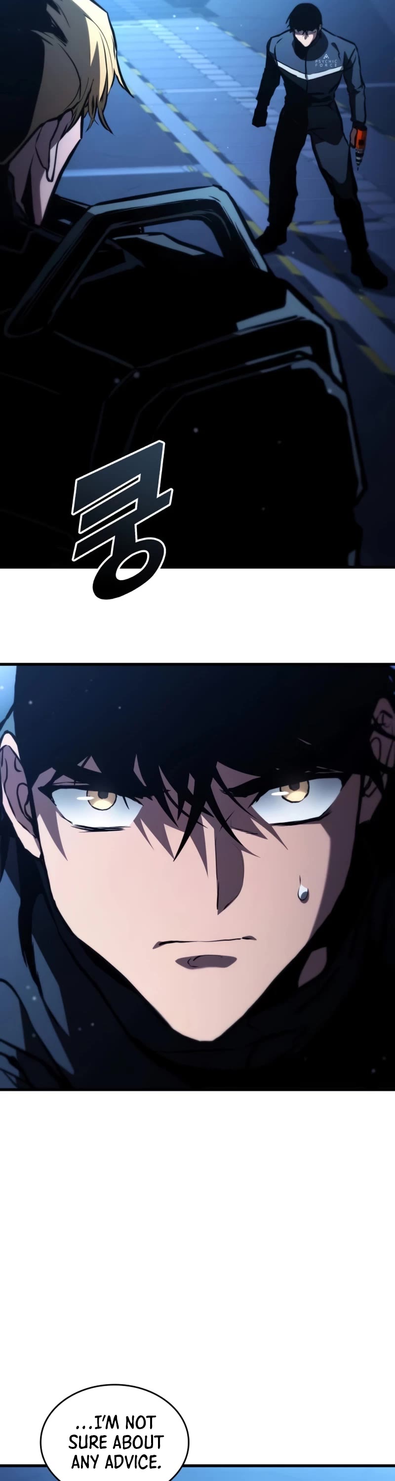Kill The Dragon Chapter 103 page 42 - Chapter 103