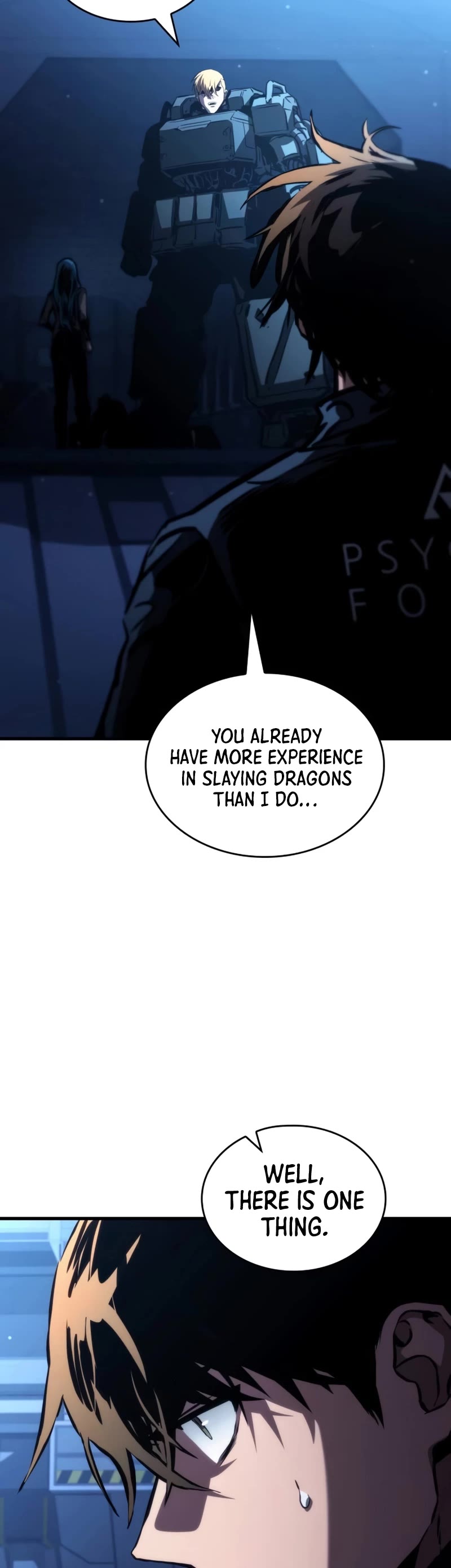Kill The Dragon Chapter 103 page 43 - Chapter 103