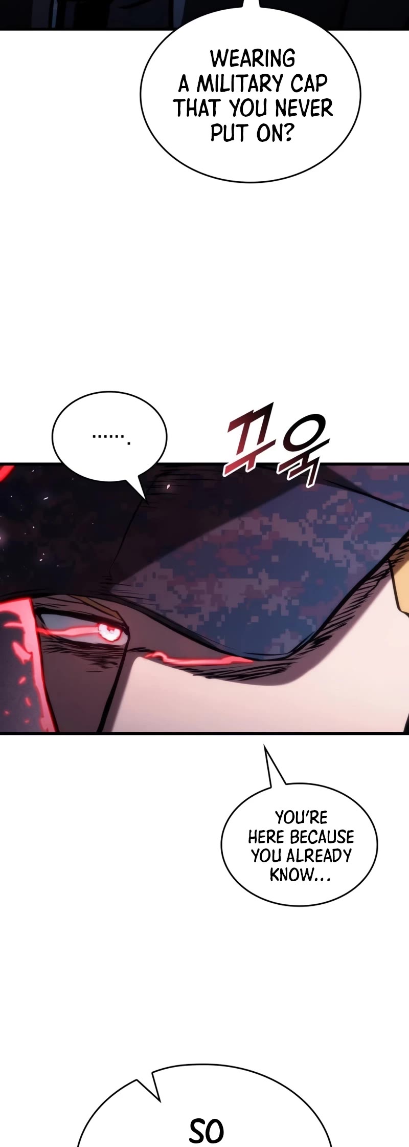 Kill The Dragon Chapter 103 page 5 - Chapter 103