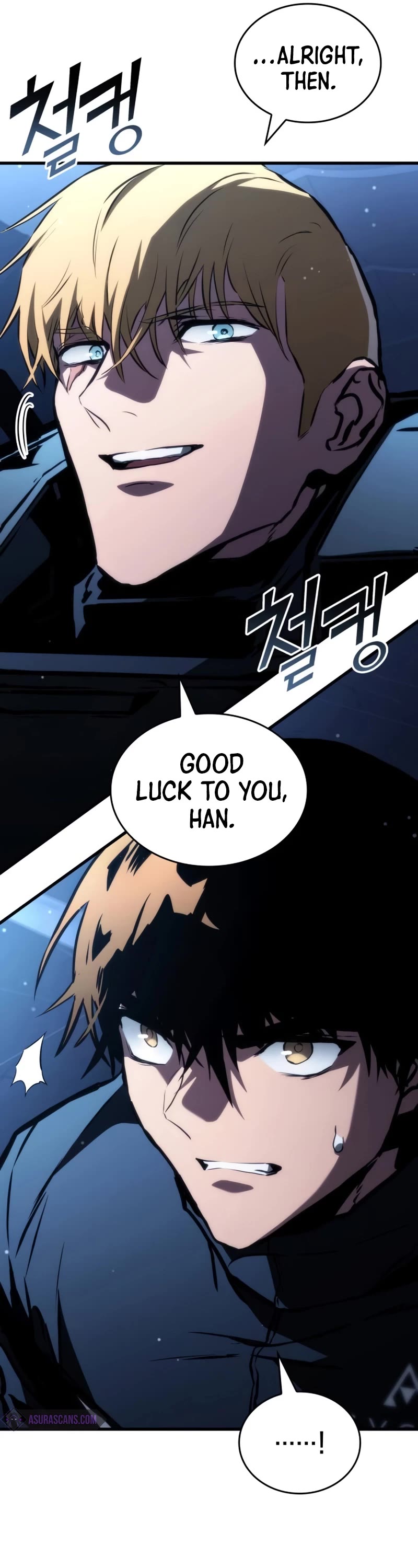 Kill The Dragon Chapter 103 page 50 - Chapter 103