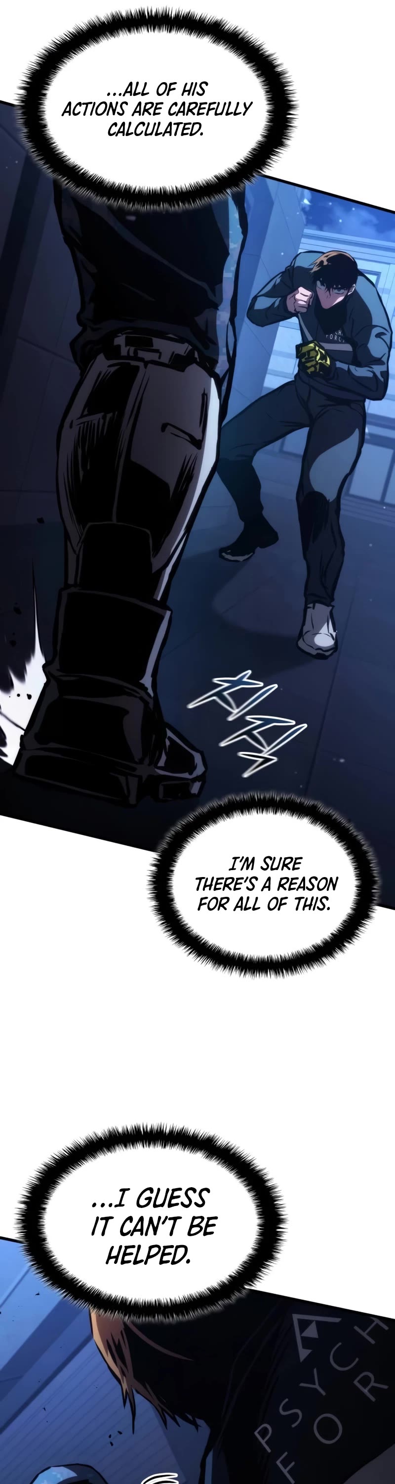 Kill The Dragon Chapter 103 page 7 - Chapter 103