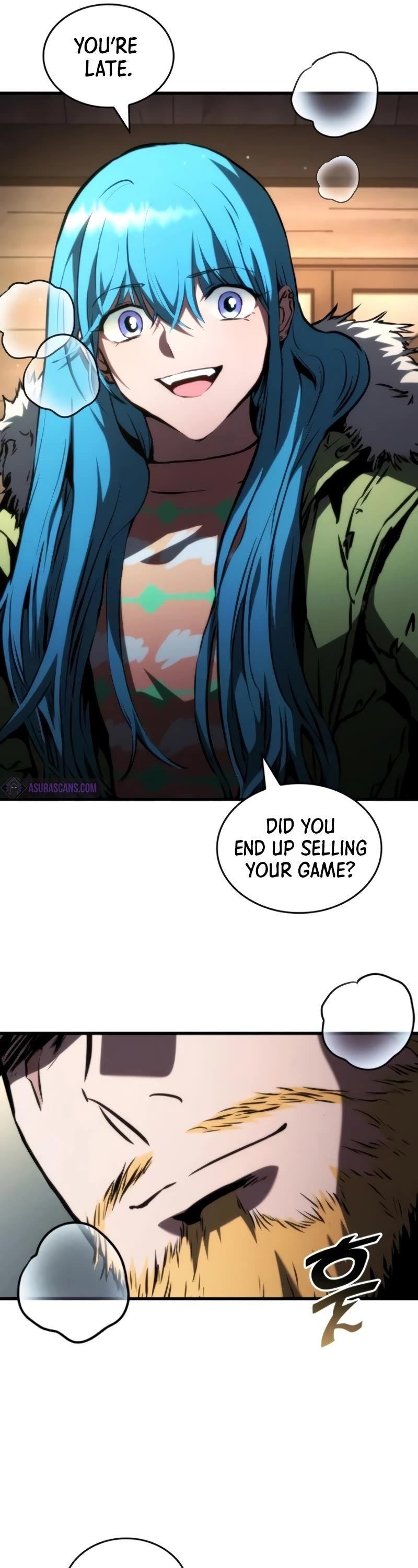 Kill The Dragon Chapter 104 page 17 - Chapter 104
