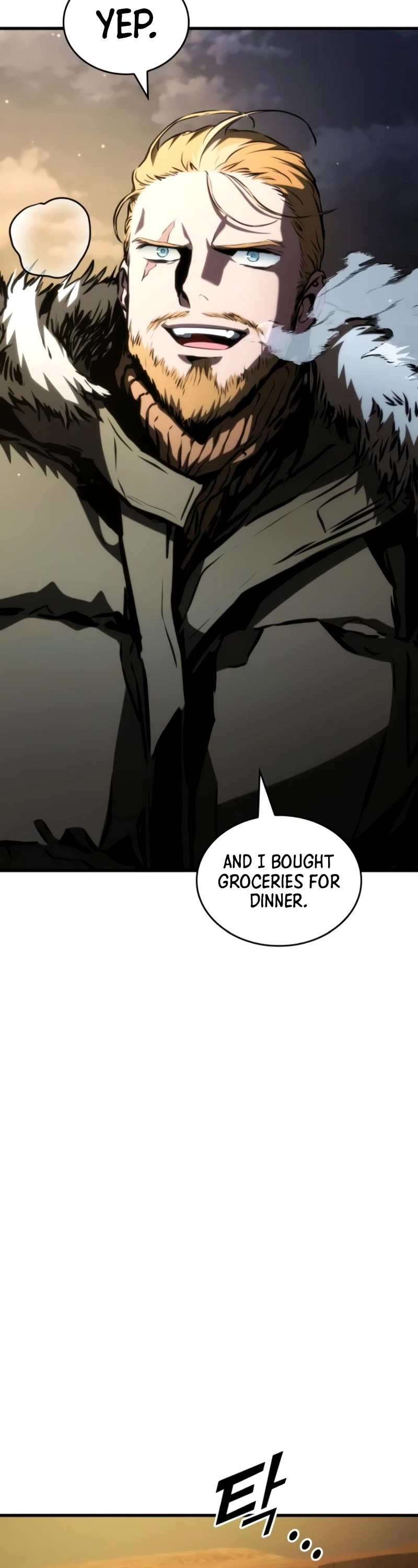 Kill The Dragon Chapter 104 page 18 - Chapter 104