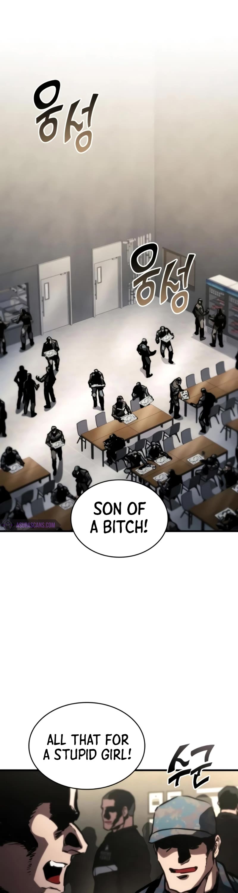 Kill The Dragon Chapter 104 page 2 - Chapter 104