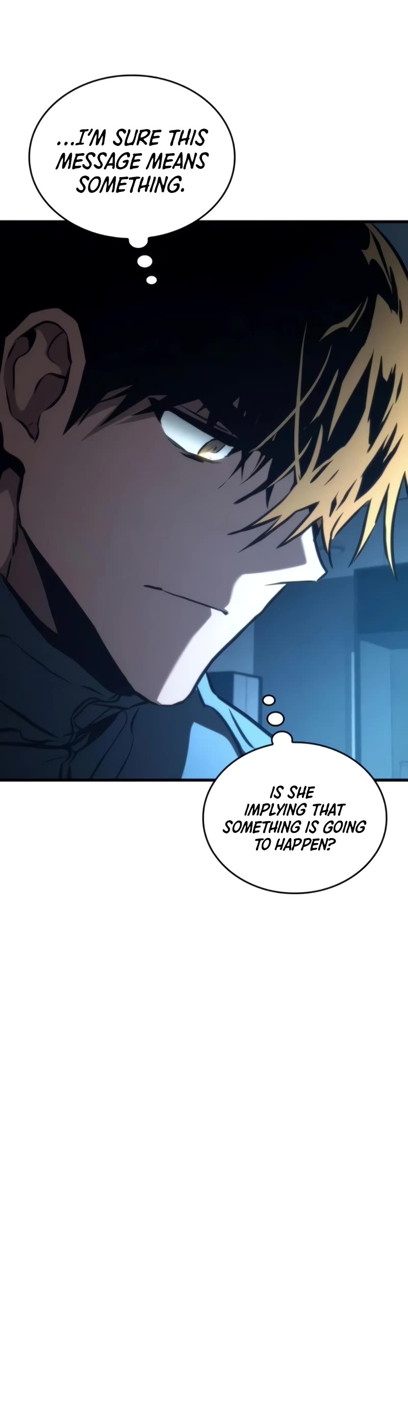 Kill The Dragon Chapter 104 page 26 - Chapter 104