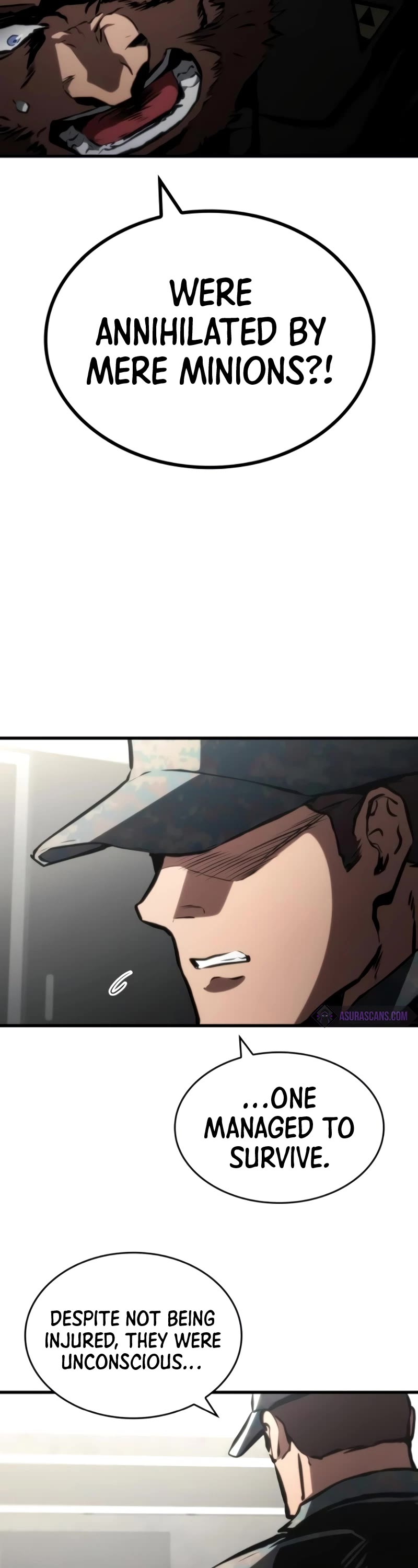 Kill The Dragon Chapter 104 page 28 - Chapter 104