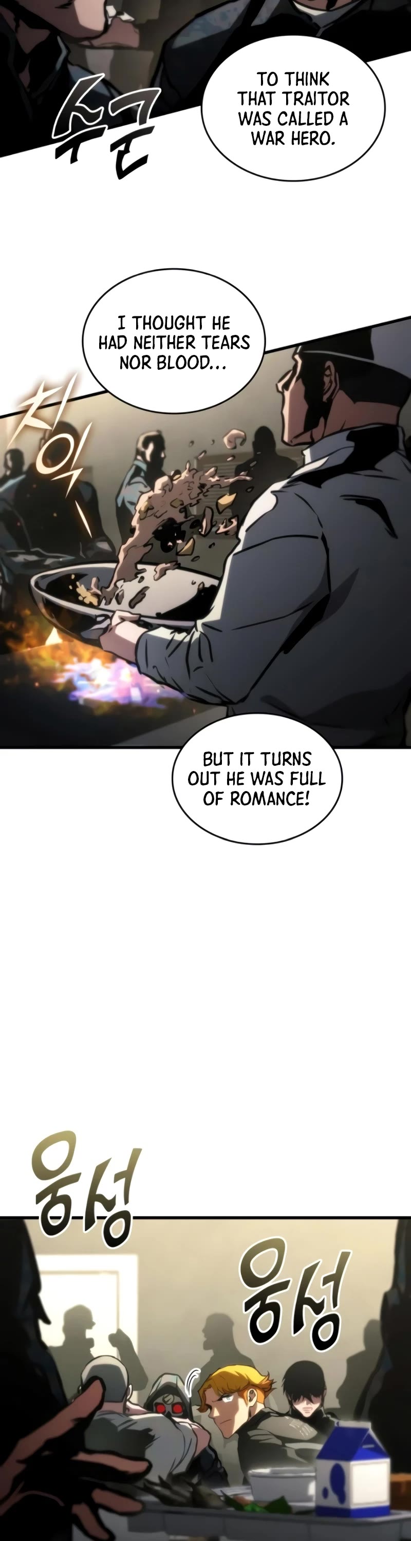 Kill The Dragon Chapter 104 page 3 - Chapter 104