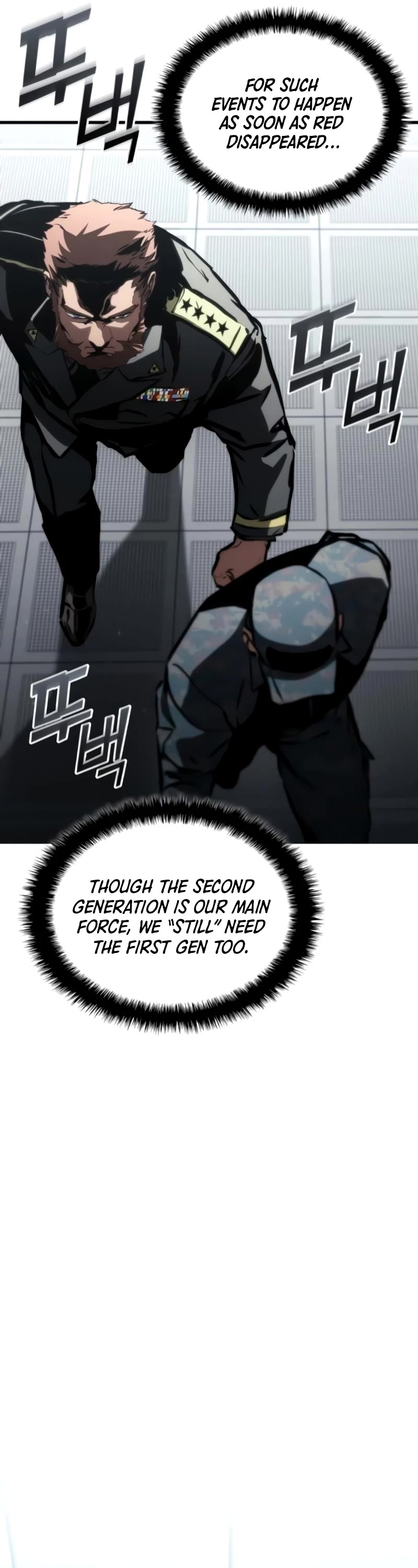 Kill The Dragon Chapter 104 page 32 - Chapter 104