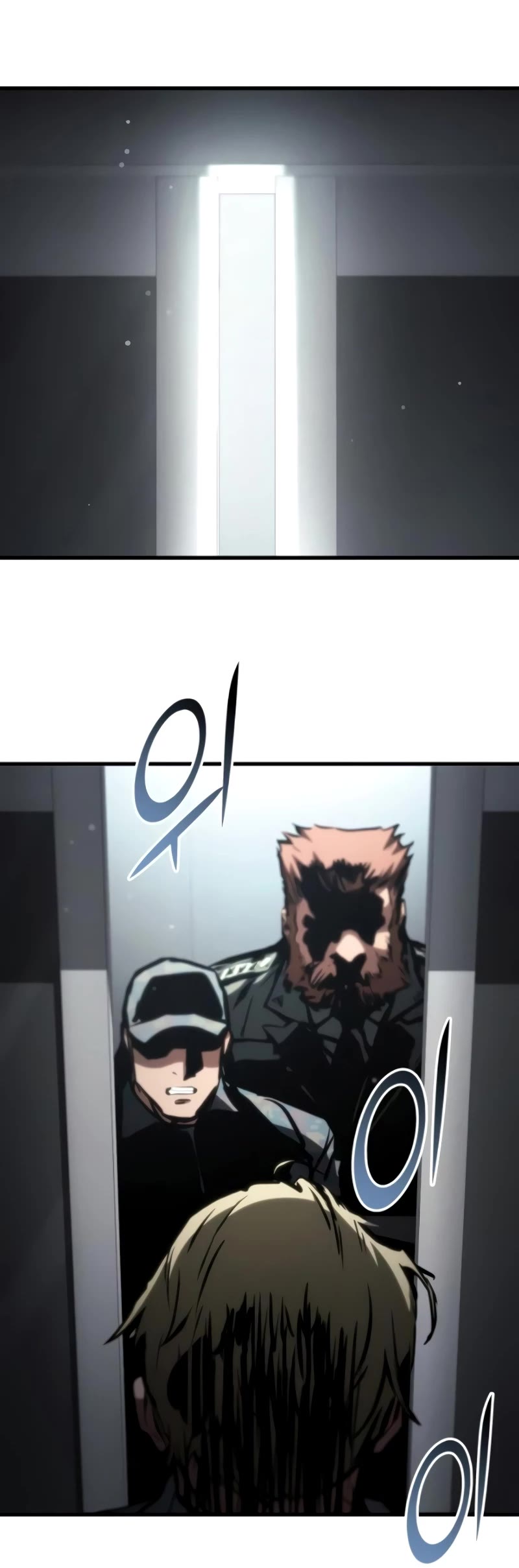 Kill The Dragon Chapter 104 page 34 - Chapter 104