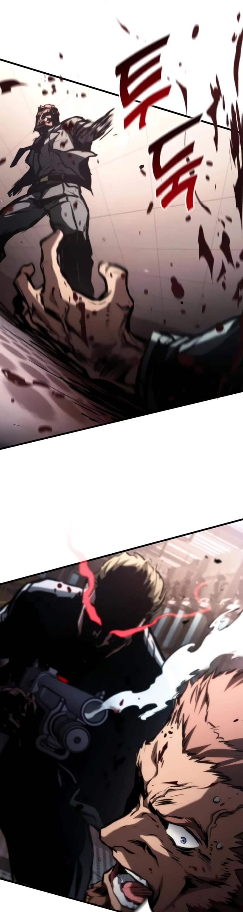 Kill The Dragon Chapter 104 page 38 - Chapter 104