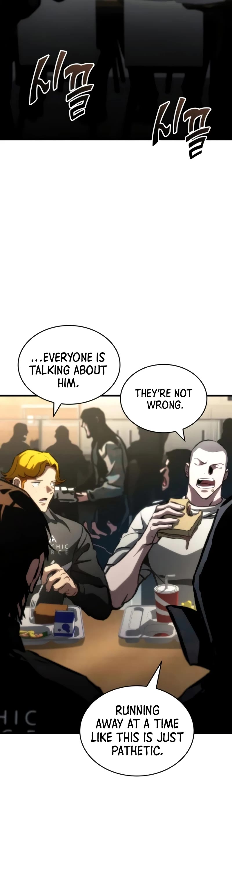 Kill The Dragon Chapter 104 page 4 - Chapter 104