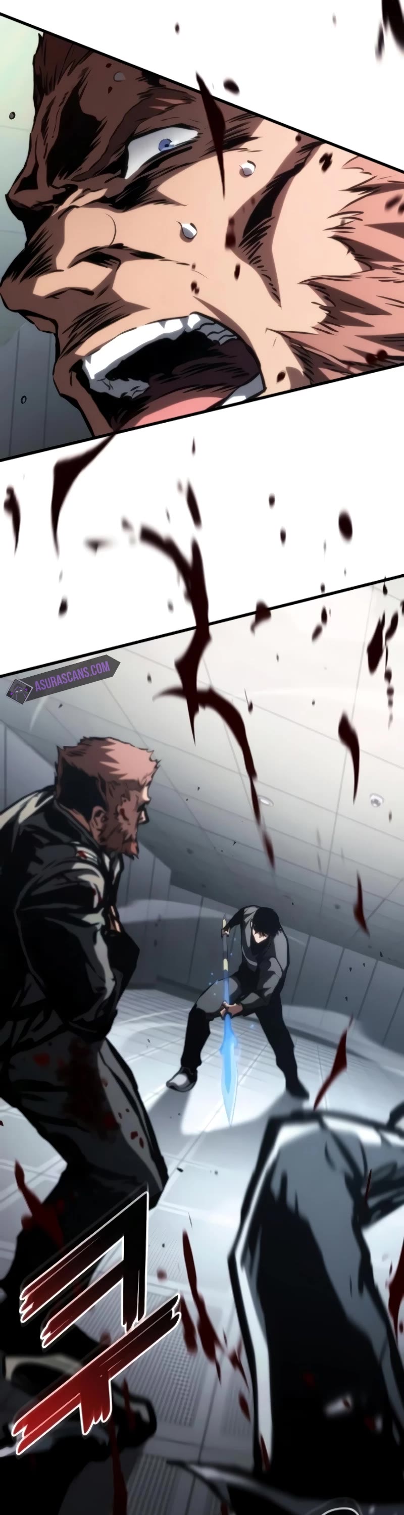 Kill The Dragon Chapter 104 page 43 - Chapter 104