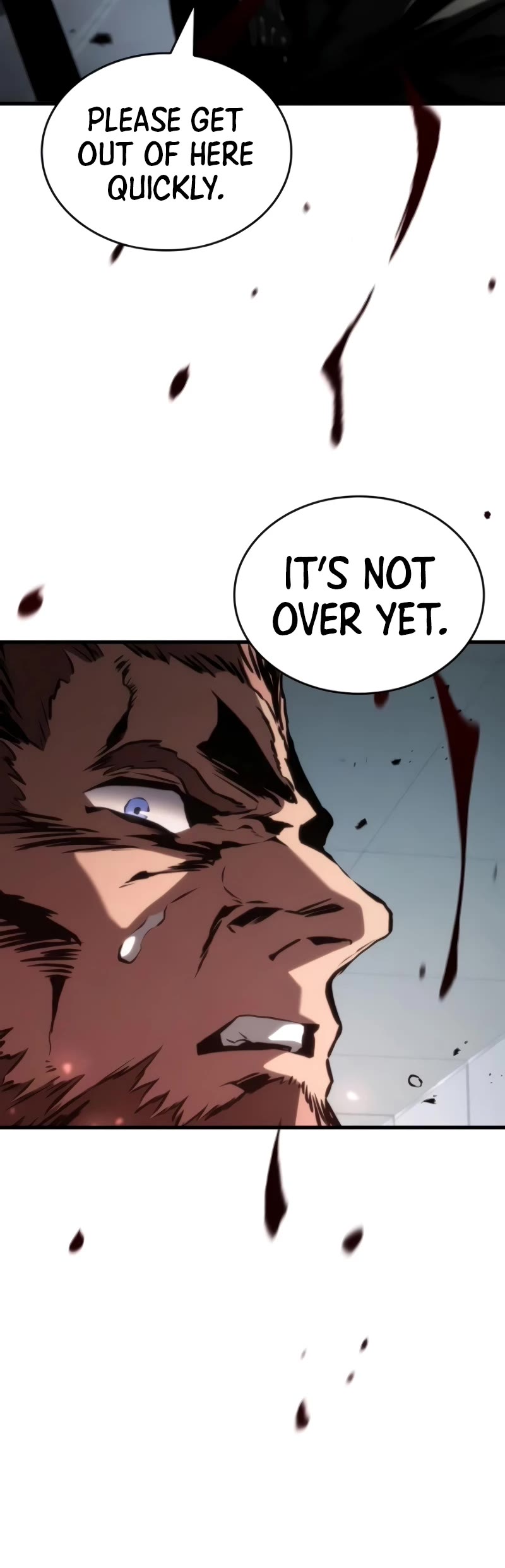 Kill The Dragon Chapter 104 page 45 - Chapter 104