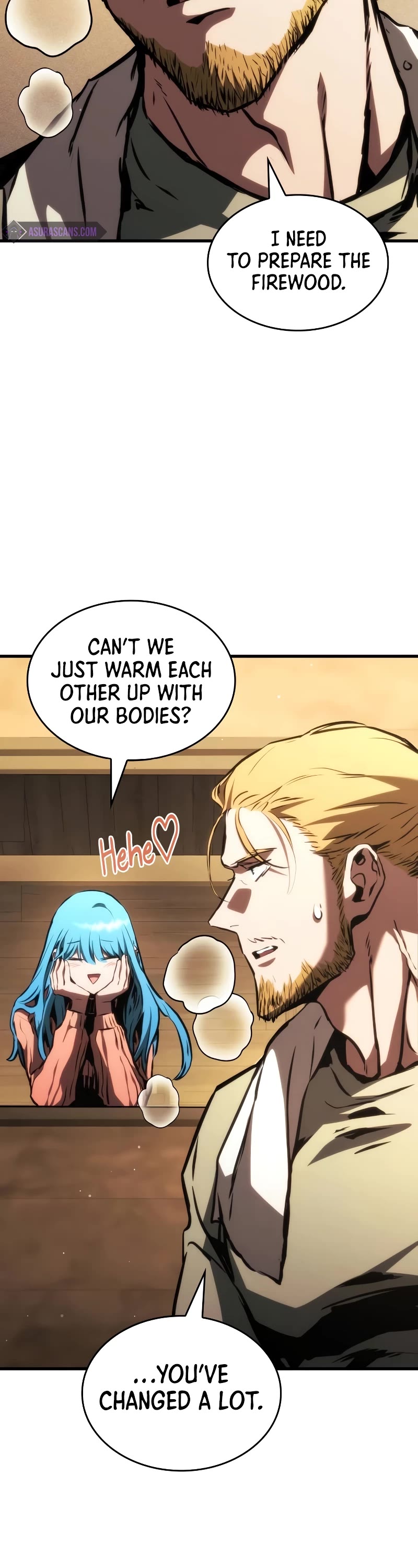 Kill The Dragon Chapter 105 page 16 - Chapter 105