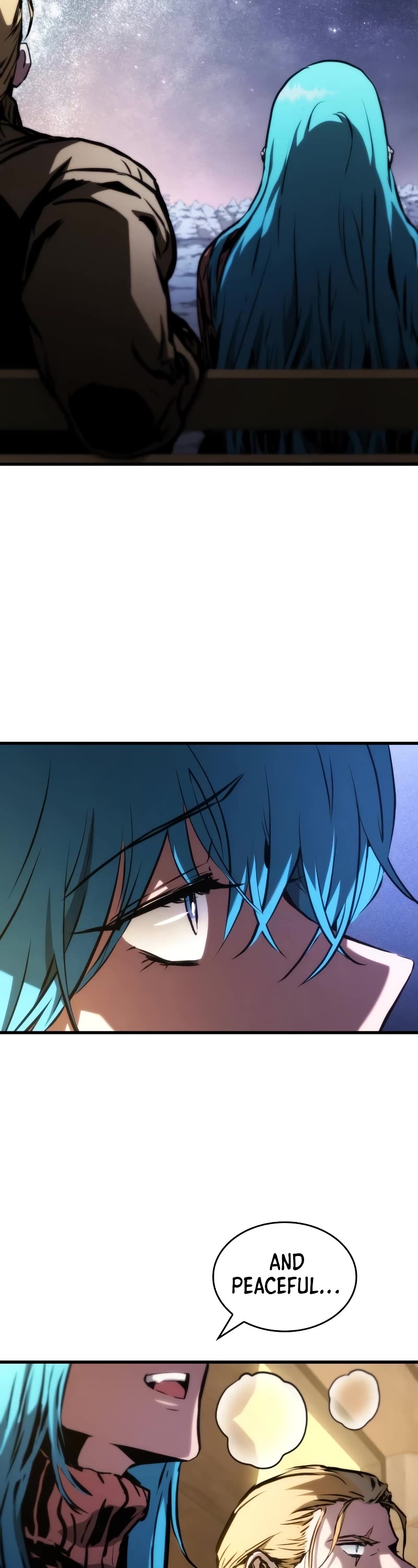 Kill The Dragon Chapter 105 page 21 - Chapter 105